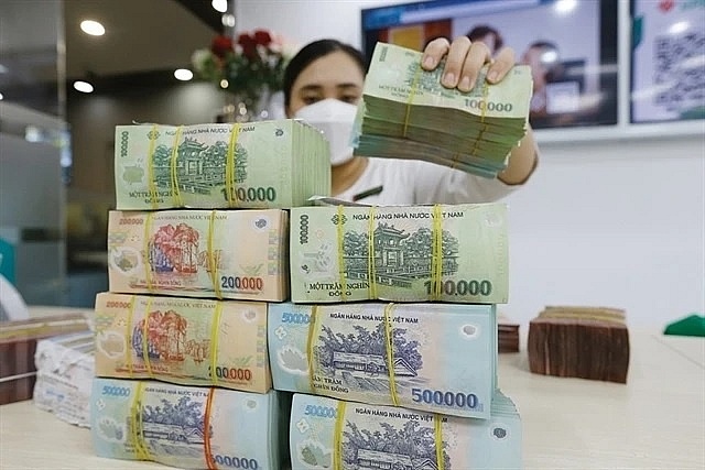 Vietnamese banks aim to become among top 100 in Asia